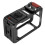 For  Action5 Pro/4/3 Action Cameras, Quick-Release and Multi-Functional Extended Protective Frame for Camera Cages. 1