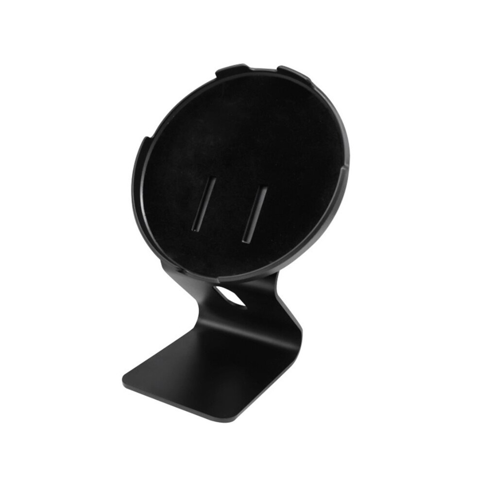 Portable Speaker Stand Anti-Slip Removable Speaker Desktop Holder Aluminum Alloy Stand For B&O Beosound A1 2Nd Gen B 4711777576310