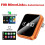 3 In1 Wireless Carplay Adapter Mirror Link for Android USB Dongle Android Auto  Carplay Wired Carplay to Wireless 5