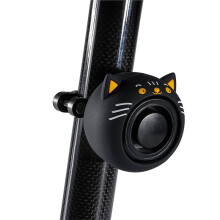 Bike Alarm with Remote Control Waterproof Bike Anti Theft Alarm Auto Brake Sensing Bike Alarm