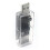 ADUM3165 USB Digital Isolator USB2.0 480Mbps USB High-Speed Isolato for DAC Purification Virtual Oscilloscope Analysis 3