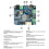 Type-C Solar Power Manager Module for Charging Li-Battery with 5V 3A Output for 6-24V Solar Panel 5