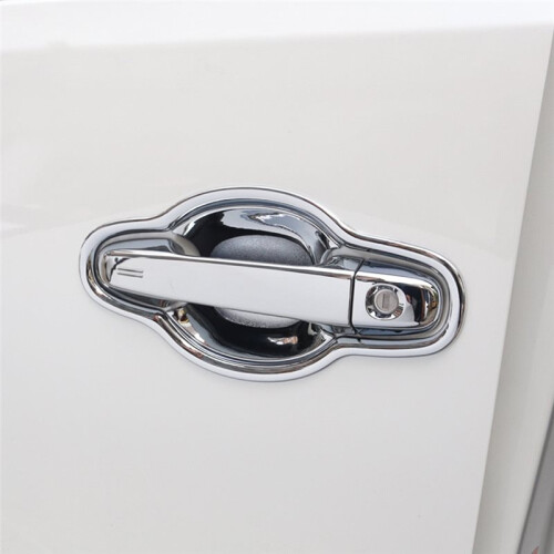 Protetor de Maçaneta da Porta para  Alphard Vellfire 30 2016 2017 2018 2019 2020 2021 1