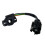 Electronic Draft Control Sensor Position Sensor 3980855 for New Holland 5640 6640 8160 8360 Tractor Baler Combine 6