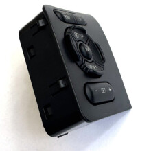 Interruptor de Controle de Cruzeiro no Volante BC3Z-9A818-AA BC3Z9A818AA para F250 F350 F450 F550 Super Duty 2013-2015