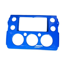 Car 9" Android Navigation Bezel Radio Screen Frame for -Cruise 2007-2018 Navigation Screen DVD Panel Cover