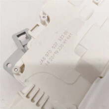 Front Left Door Lock Actuator Power Lock Repair Part 970 537 523 00/97053752300 for   970 2010-2016