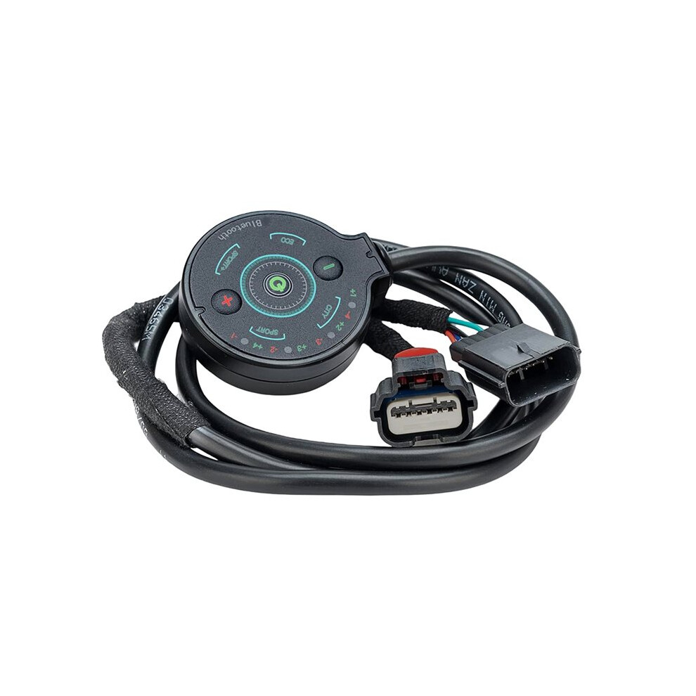 Pc31 Pc31-Bt Throttle Response Controller For Ram 1500 2500 3500 07-18 Enhance Acceleration, Reduce Throttle Lag 6034148773391