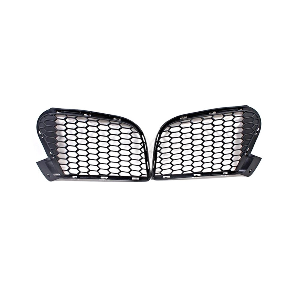 Tauoh Front Bumper Grille Grill 51117205577 51117205578 For E70 E71 X5 X6 M Sport 2010-2013 Accessories