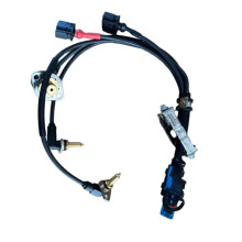 Transmission Sensor Wiring Harness Assemblies 0501219774 0501224003 for ManScania