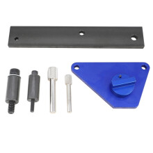 Kit de Ferramentas de Sincronização da Polia da Correia da Cambota Do Motor para Tipo 1.0 1.3 500X Tipo Rengade para Compass