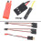 RC Car Engine Sound Simulator Horn Speaker Control Module for Truck Crawler Motorcycle Boat Realistic Engine Accessory 2