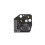 LED Yellow Daytime Light DRL Board Chip 5F0941475 5F0941476 for 6