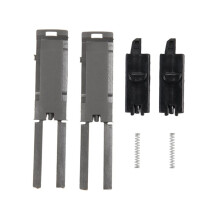 for Airwrap Styler HS01 HS05 - Slide Lock Catch Spare Part, Easy Install