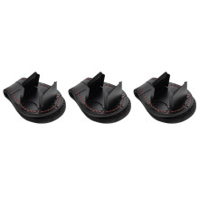 3Pièces Outils Porte-Chalks De Snooker Avec Clip Poche