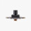 For  CyberBrick Single-Button Board SH1.0 2-Pin Makerword  3D Printed Model Component 3