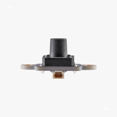 For  CyberBrick Single-Button Board SH1.0 2-Pin Makerword  3D Printed Model Component 2