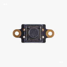 For CyberBrick Single-Button Board SH1.0 2-Pin Makerword 3D Printed Model Component