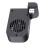 For   2 Cooling Fan with 2-Speed Adjustment Console Dock Cooler External Cooling Fan 6