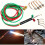 Oxygen Welding Torch Kit for Jewelry Making, Durable Metal Tool with Interchangeable Nozzles for Precise Soldering 5