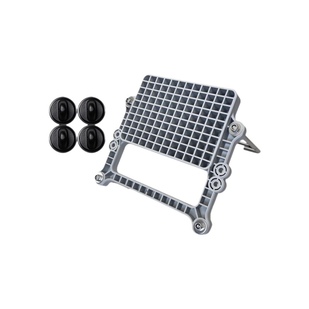 Boat Outboard Motor Bracket For Inflatable Boats Kayaks And Rubber Dinghies 6031598374550