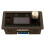 DMC02  Motor Control Forward/Reverse Controller  12-30V 10A 12V 24V Brushed  Motor Controller 1