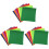 Felt Nonwoven Fabric Sheets for Kids DIY Patchwork and Crafts 1