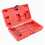 Valve Collet Installer Remover Tool Set 3Pcs Precised Tools for Efficient Valve Keeper Handling 1
