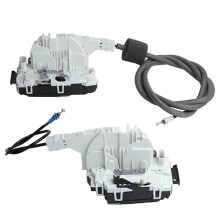 Front Left Rear Right Door Lock Actuator for Sprinter 906 A9067200035 A9067301900