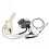 Fuel Pump Module 75076-08B for -Davidson 6
