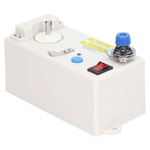 Bobbin Winder Intelligent Automatic  Saving Embroidery Machine Bobbin Winder Sewing Machine Universal Accessories