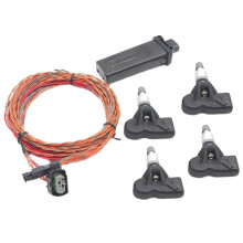 5Q0907273B 5Q0907275B TPMS Tire Pressure Sensor Monitoring System for A6 A7 A8 for MQB 2011-2017