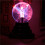Lâmpada de Plasma Mágica de 3 Polegadas, Luminária Elétrica, Luz Noturna, Luz de Plasma de Vidro, Decoração para Quarto, Presente para Crianças 2