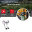 Motorcycle Rear View Mirror Side Mirror for  Primavera 150 Sprint 150 Reversing Mirror 3