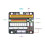 Placa de Expansão MBEXP-2 para Driver de Motor, Interface Plug-In, Conector XH2.54, para Projetos de Robótica DIY 5
