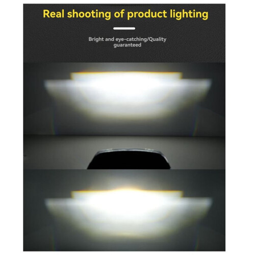 Motorcycle LED Headlight Headlamp Assembly for  Sprint 150 Motorcycle Modified Accessories 1