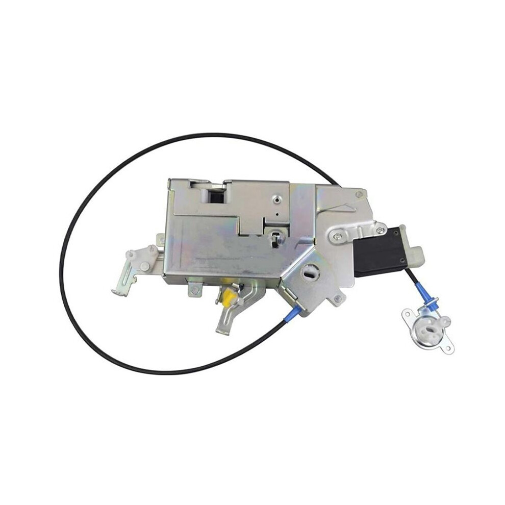 Car Right Door Lock Actuator 1C15b264a00fh 1766549 For Transit Mk6 Mk7 2000-2014 Light 4712396555649