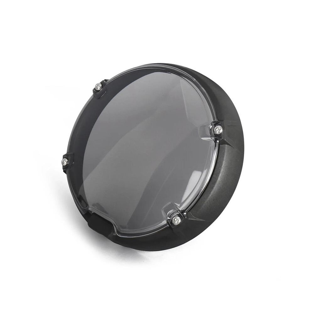 Motorcycle Headlight Guard Protector Cover For R12 Ninet Rninet Scrambler R9t R18 Classic 2020-2025 Gray 4712411589703