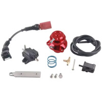 Aluminum Auto Turbo Dump Blow Off Valve Kit for for 1.8 2.0 EA888 Gen 3