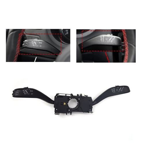 Multifunctionele Stuurkolomschakelaar 6R0953521B voor   Accessoires 2
