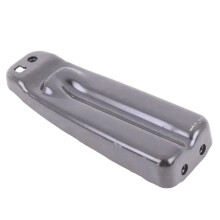 Engine Underbody Skid Plate Front Left Bracket Mount for Arteon R32 5Q0825921