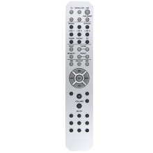 RAS13 ZN042900 Replace Remote Control for Audio System ZN04290 RTZN042900 AS301 AS501 AS501BL AS501SL