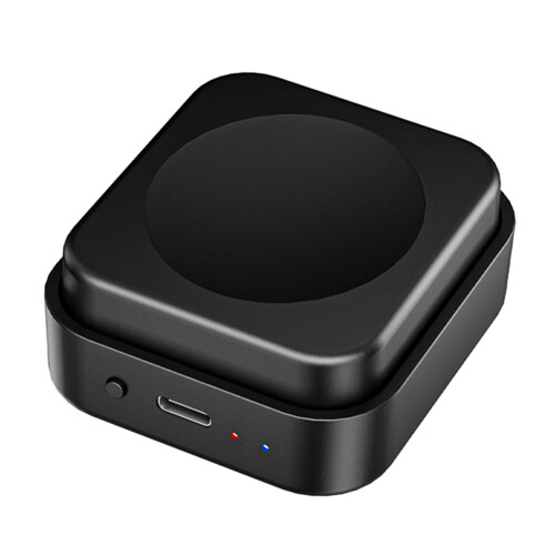 3-Mode Single-Key Macro Keyboard: USB//2.4G, 18-Character Auto-Type, Programmable, 200mAh Battery 1