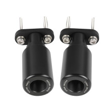 Motorcycle Frame Slider Crash Motorcycle Frame Protector for GSF600 GSF600S BANDIT 1995-2004