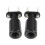 Motorcycle Frame Slider Crash Motorcycle Frame Protector for  GSF600 GSF600S BANDIT 1995-2004 1
