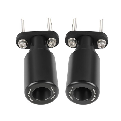Motorcycle Frame Slider Crash Motorcycle Frame Protector for  GSF600 GSF600S BANDIT 1995-2004