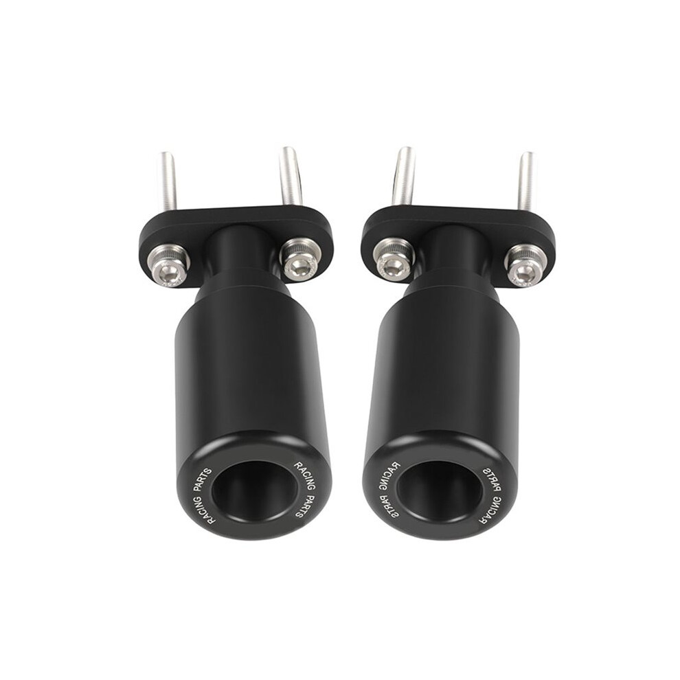 Motorcycle Frame Slider Crash Motorcycle Frame Protector For Gsf600 Gsf600s Bandit 1995-2004 4712108113600