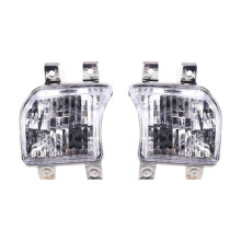 8315A054 8315A053 Car Front Turn Signal Lamp Kit for L200 KK1T KL4T KL6T 2019-