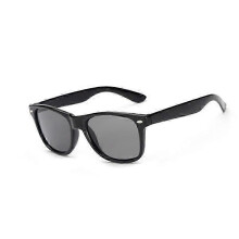 (As show, Yellow) 2023 Fashionable Childrens Sunglasses for Boys and Girls in Black, Anti-UV Baby Sun Protection Eyeglasses for Sunny Days