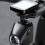 Waterproofs Road Bike Light Powerful Bicycles Front Headlight Remote Control Hanging Light Powerful Headlight 3